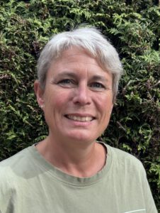 Frau Christmann